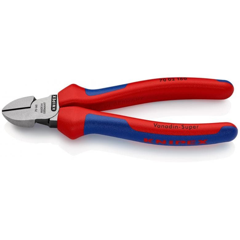 Knipex Seitenschneider (125/140/160/180mm)